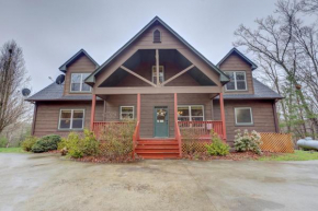 Southern Cross Lodge